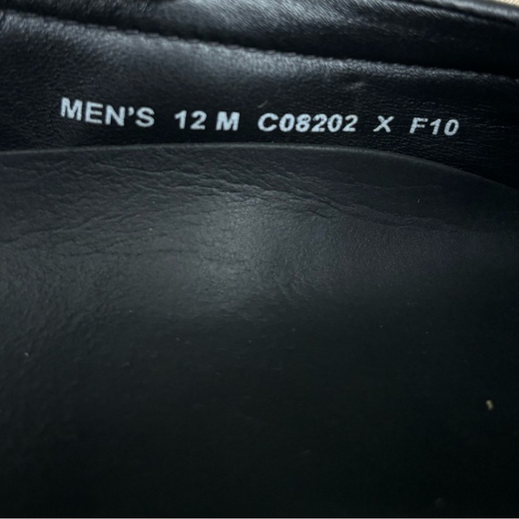 Cole Hann with Nike Air soles MEN 12 - Picture 9 of 9